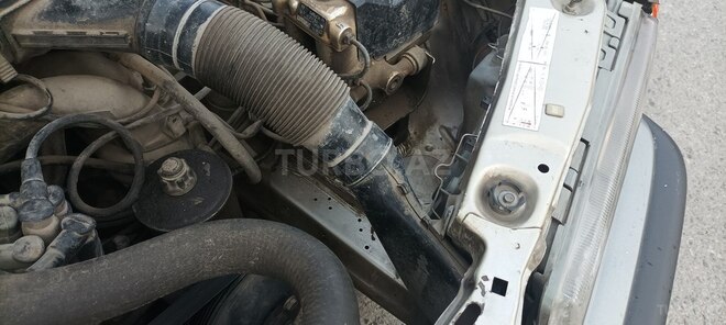 Mercedes 190 1991, 375,125 km - 1.8 l - Sumqayıt