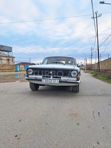 GAZ 24-10 1988, 251,213 km - 2.4 л - Bakı