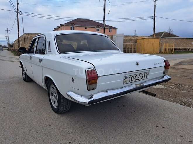 GAZ 24-10 1988, 251,213 km - 2.4 л - Bakı