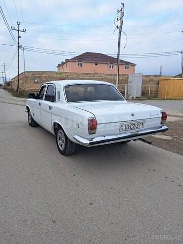 GAZ 24-10 1988, 251,213 km - 2.4 л - Bakı