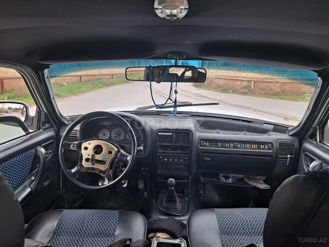 GAZ 24-10 1988, 251,213 km - 2.4 л - Bakı