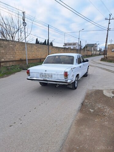 GAZ 24-10 1988, 251,213 km - 2.4 л - Bakı