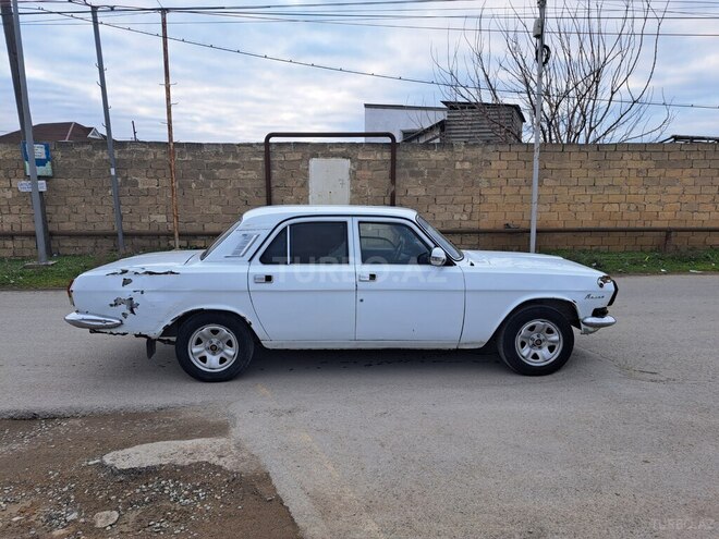 GAZ 24-10 1988, 251,213 km - 2.4 л - Bakı