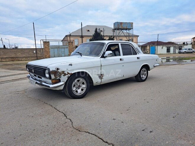 GAZ 24-10 1988, 251,213 km - 2.4 л - Bakı
