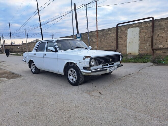 GAZ 24-10 1988, 251,213 km - 2.4 л - Bakı