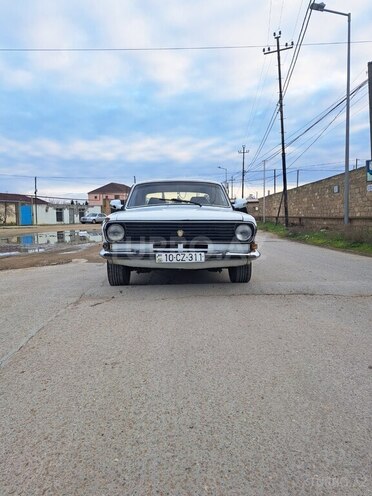 GAZ 24-10 1988, 251,213 km - 2.4 л - Bakı