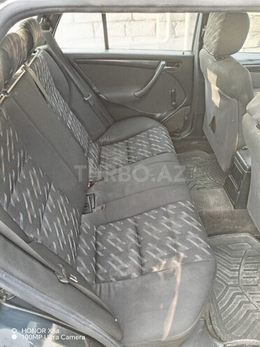 Mercedes C 180 1998, 362,000 km - 1.8 l - Bakı