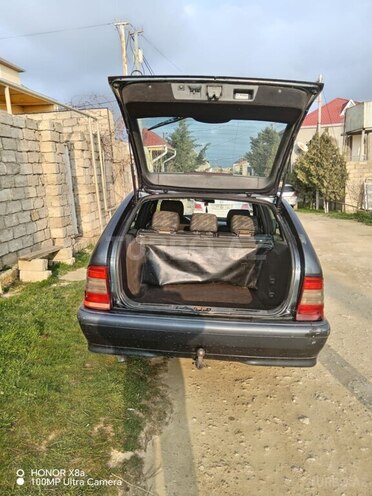 Mercedes C 180 1998, 362,000 km - 1.8 l - Bakı