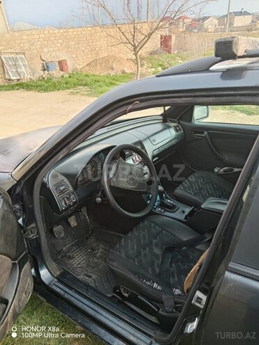 Mercedes C 180 1998, 362,000 km - 1.8 l - Bakı