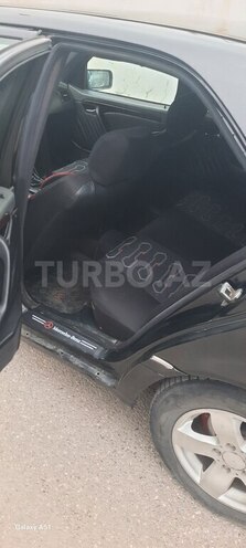 Mercedes C 200 1994, 458,000 km - 2.0 l - Qusar
