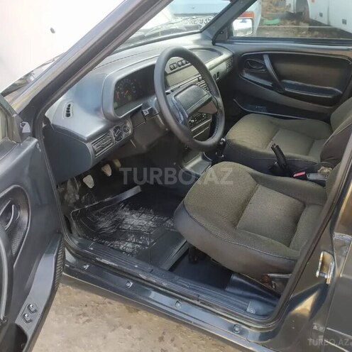 LADA (VAZ) 2115 2006, 347,852 km - 1.5 l - Beyləqan