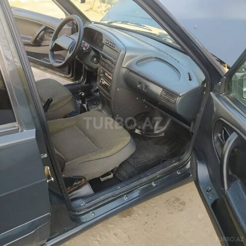 LADA (VAZ) 2115 2006, 347,852 km - 1.5 l - Beyləqan