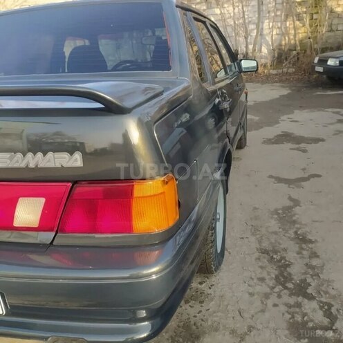 LADA (VAZ) 2115 2006, 347,852 km - 1.5 l - Beyləqan