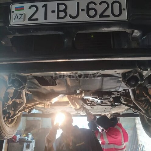 LADA (VAZ) 2115 2006, 347,852 km - 1.5 l - Beyləqan