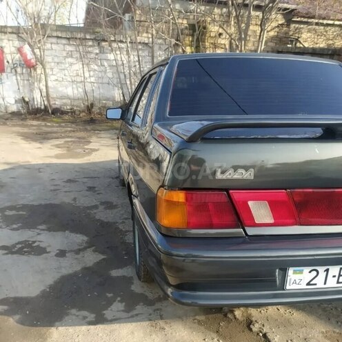 LADA (VAZ) 2115 2006, 347,852 km - 1.5 l - Beyləqan