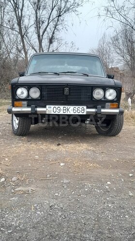 LADA (VAZ) 2106 1987, 95,000 km - 1.5 л - Bərdə
