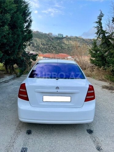 Daewoo Gentra 2014, 205,600 km - 1.5 l - Bakı