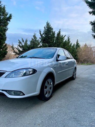 Daewoo Gentra 2014, 205,600 km - 1.5 l - Bakı