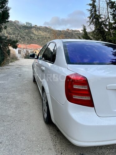 Daewoo Gentra 2014, 205,600 km - 1.5 l - Bakı