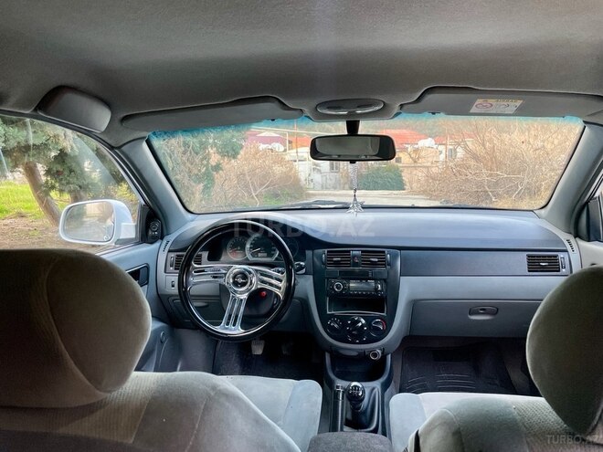 Daewoo Gentra 2014, 205,600 km - 1.5 l - Bakı
