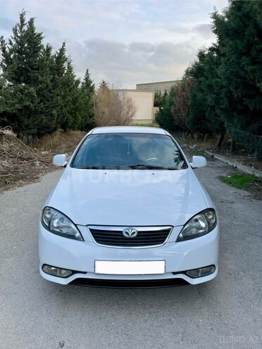 Daewoo Gentra 2014, 205,600 km - 1.5 l - Bakı