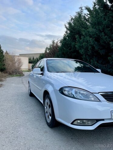 Daewoo Gentra 2014, 205,600 km - 1.5 l - Bakı