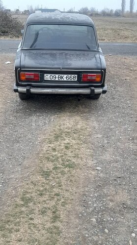 LADA (VAZ) 2106 1987, 95,000 km - 1.5 л - Bərdə