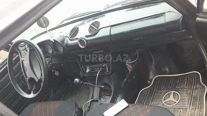 LADA (VAZ) 2106 1987, 95,000 km - 1.5 л - Bərdə