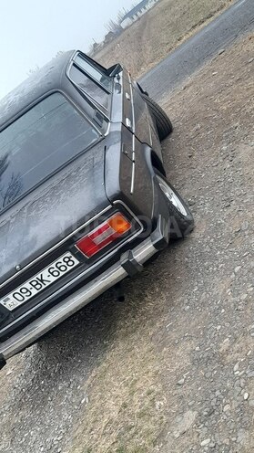 LADA (VAZ) 2106 1987, 95,000 km - 1.5 л - Bərdə