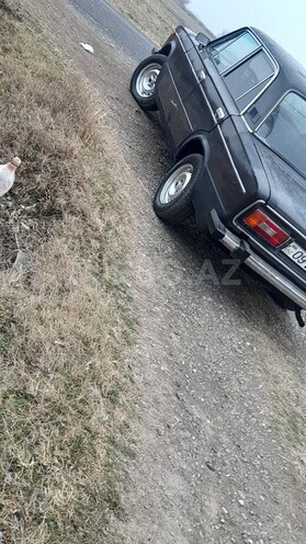 LADA (VAZ) 2106 1987, 95,000 km - 1.5 л - Bərdə