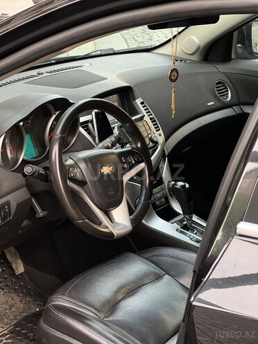 Chevrolet Cruze 2015, 161,200 km - 1.4 l - Bakı