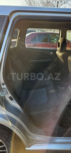 Mitsubishi Airtrek 2004, 270,000 km - 2.0 l - Mingəçevir