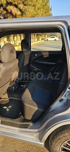 Mitsubishi Airtrek 2004, 270,000 km - 2.0 l - Mingəçevir