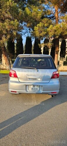 Mitsubishi Airtrek 2004, 270,000 km - 2.0 l - Mingəçevir