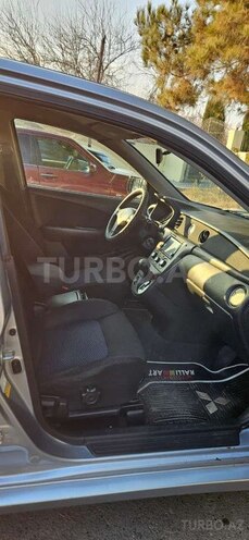 Mitsubishi Airtrek 2004, 270,000 km - 2.0 l - Mingəçevir