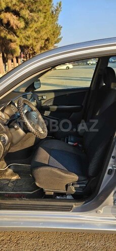 Mitsubishi Airtrek 2004, 270,000 km - 2.0 l - Mingəçevir