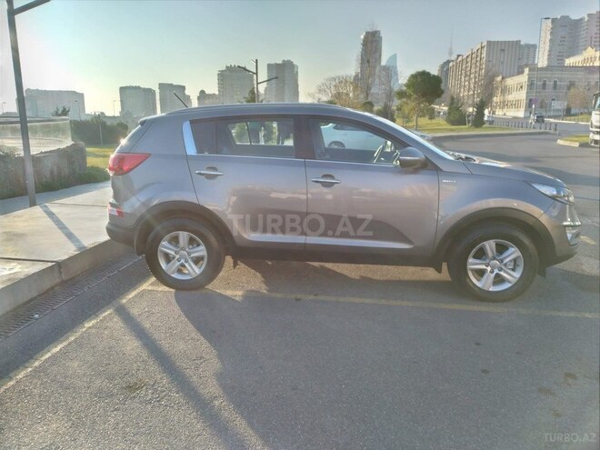 Kia Sportage 2015, 36,000 km - 2.0 l - Bakı