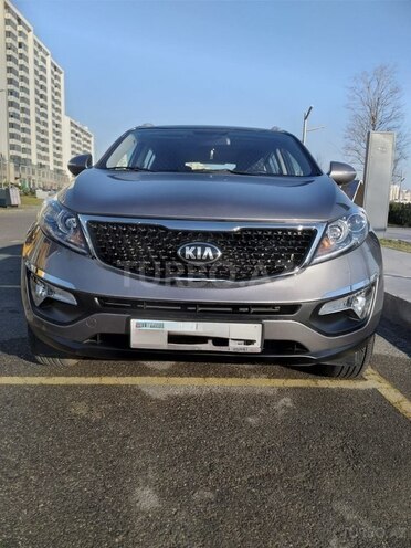 Kia Sportage 2015, 36,000 km - 2.0 l - Bakı