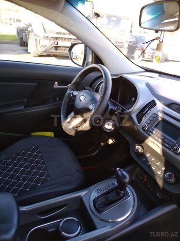 Kia Sportage 2015, 36,000 km - 2.0 l - Bakı