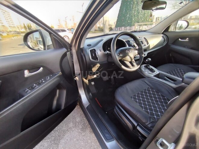 Kia Sportage 2015, 36,000 km - 2.0 l - Bakı