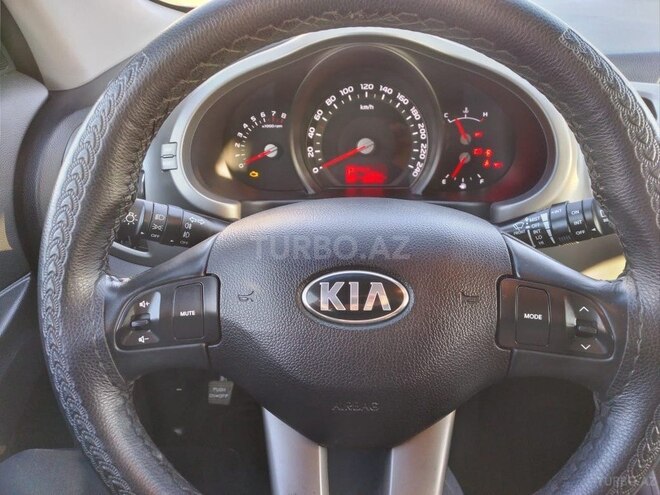Kia Sportage 2015, 36,000 km - 2.0 l - Bakı