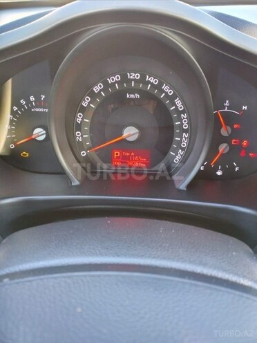Kia Sportage 2015, 36,000 km - 2.0 l - Bakı