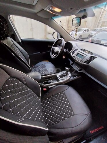 Kia Sportage 2015, 36,000 km - 2.0 l - Bakı