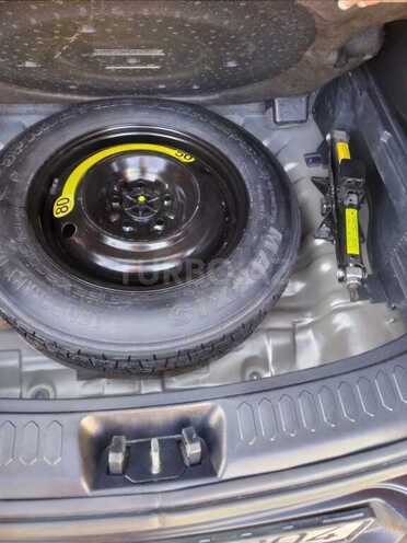 Kia Sportage 2015, 36,000 km - 2.0 l - Bakı