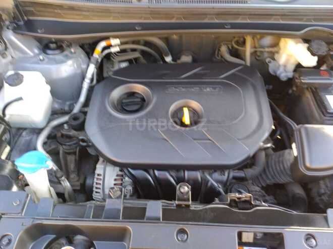 Kia Sportage 2015, 36,000 km - 2.0 l - Bakı
