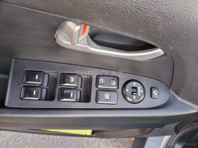 Kia Sportage 2015, 36,000 km - 2.0 l - Bakı