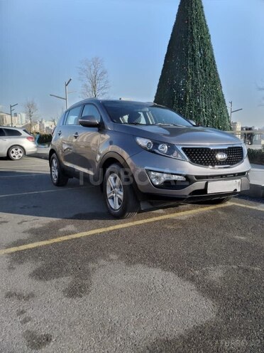 Kia Sportage 2015, 36,000 km - 2.0 l - Bakı