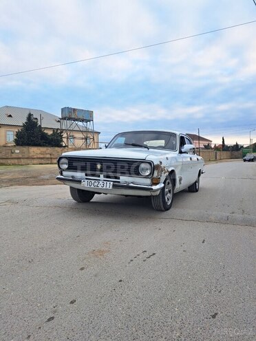 GAZ 24-10 1988, 251,213 km - 2.4 л - Bakı
