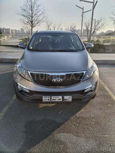 Kia Sportage 2015, 36,000 km - 2.0 l - Bakı