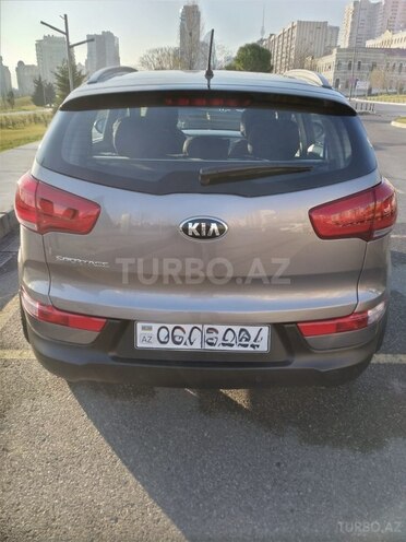 Kia Sportage 2015, 36,000 km - 2.0 l - Bakı